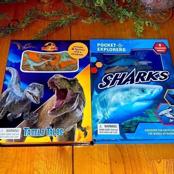 Pocket Explorers  - Picture 1 of 6